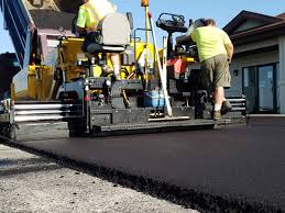 Best Recycled Asphalt Driveway Installation  in March Ar, CA